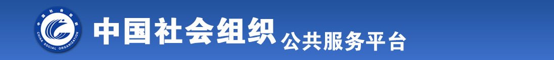 帅哥艹B网站全国社会组织信息查询